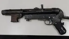 Descoperire ŞOC făcută de poliţişti, în timpul unei verificări de rutină: "Cum a ajuns aici?"