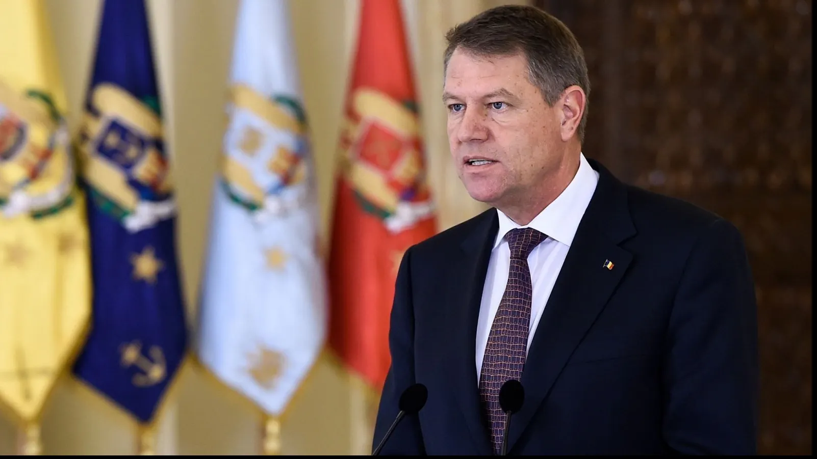 Iohannis, către comunitatea maghiară: Descentralizarea e obligatorie, însă autonomia nu e de dorit