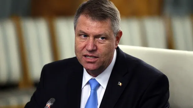 Mesajul președintelui Iohannis înainte de consultările cu partidele