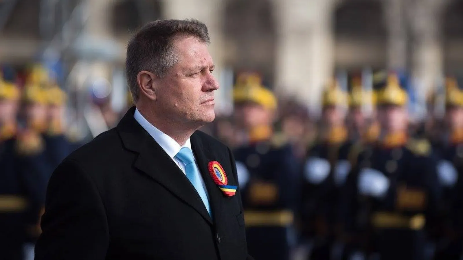 Klaus Iohannis, întâmpinat cu proteste în Ținutul Secuiesc! Ce i-au cerut oamenii
