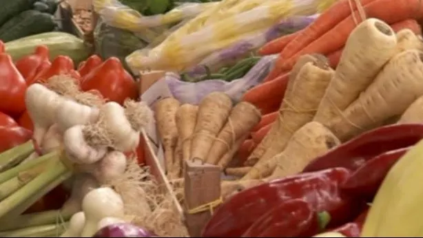 Toţi fumătorii ar trebui să mănânce această legumă de două ori pe săptămână