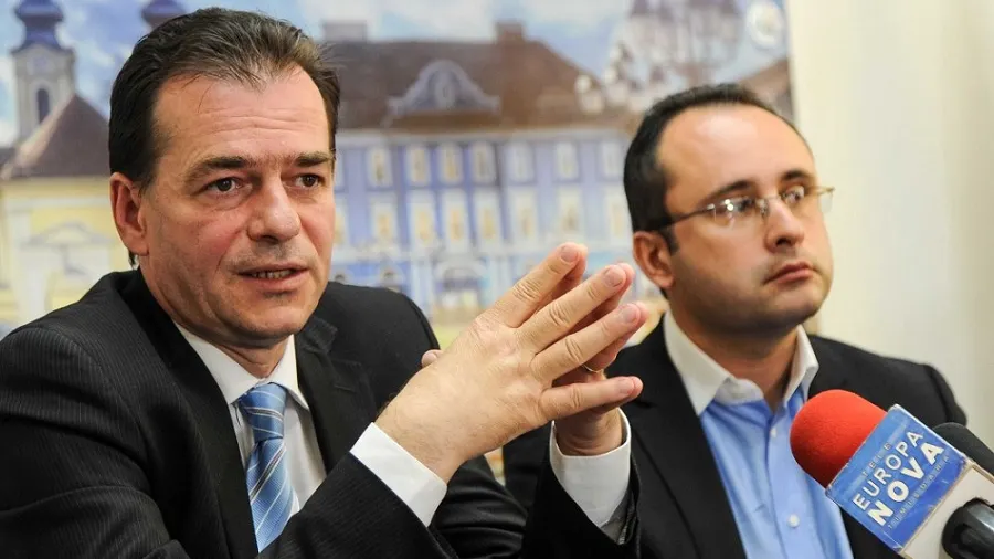 Ludovic Orban: Să susținem alegeri anticipate. PNL să ajungă la guvernare prin votul oamenilor