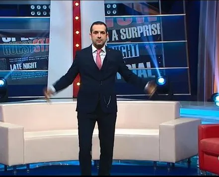 O vedetă din România părăseşte televiziunea. Anunţul, făcut în urmă cu puţin timp