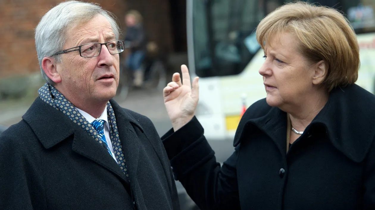 Comisia Europeană, în dezacord cu Germania pe tema pedepsei aplicate statelor membre UE