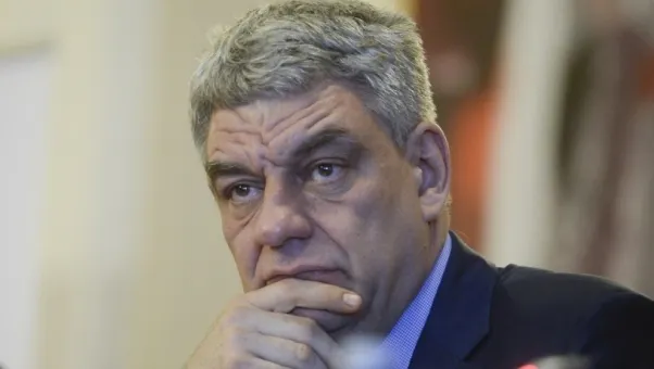 Premierul României: E impardonabil ca după 27 de ani să nu putem efectua zbor pe timp de noapte