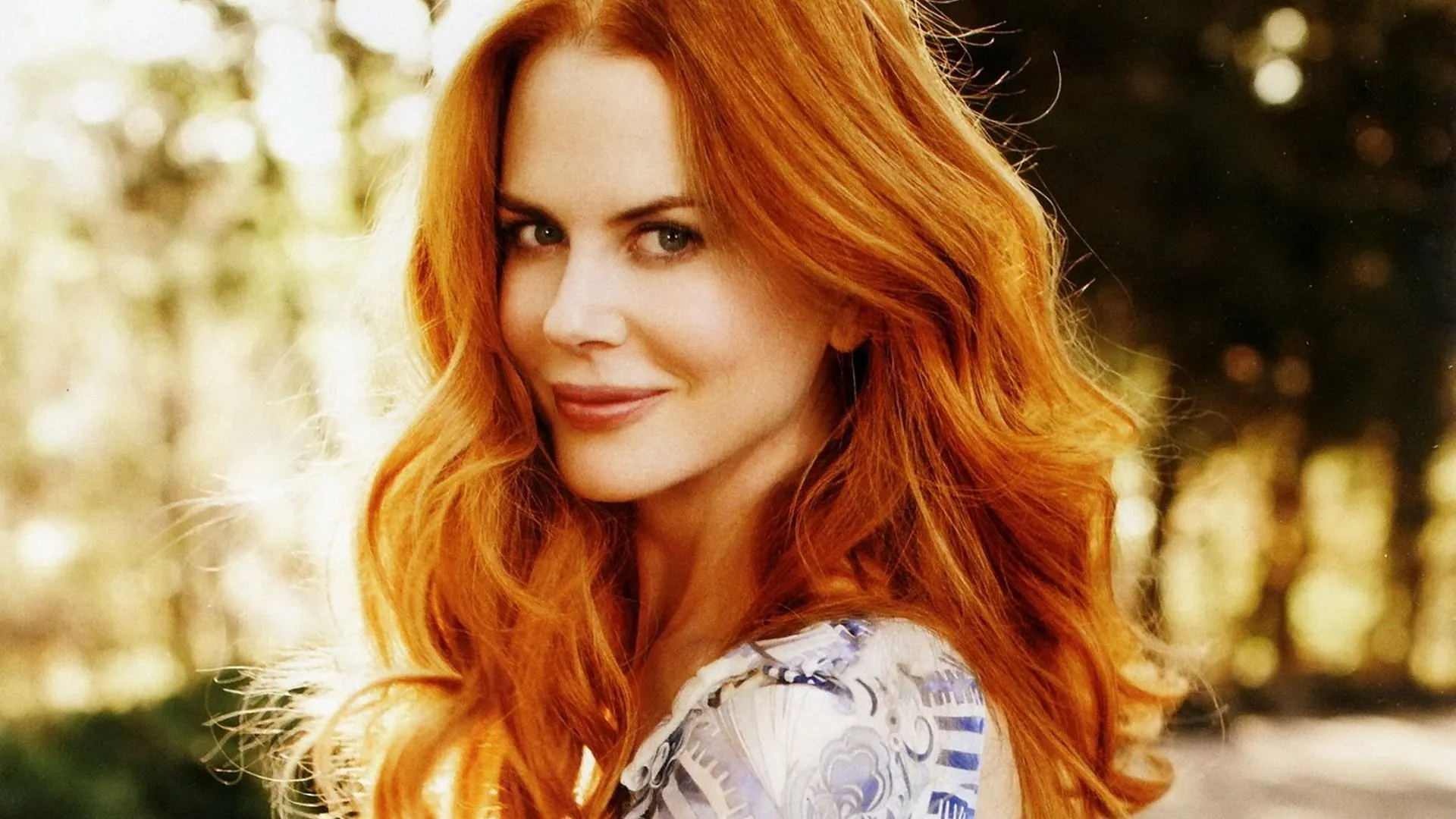 Nicole Kidman, gest nobil de solidaritate cu Londra după atacul terorist. Ce a făcut actrița