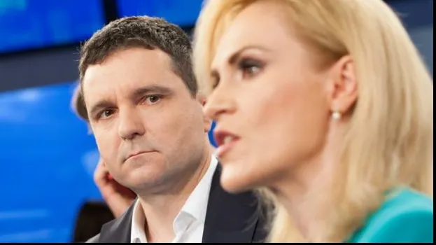 Cum a venit Moş Crăciun la Primăria Capitalei. Nicuşor Dan acuză