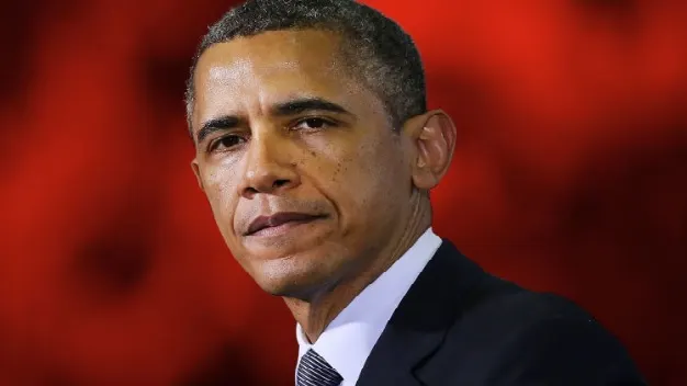 barack obama
