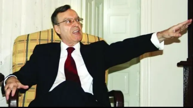 Lucian Orășel: Iohannis se află în SUA pentru că am alocat 2% pentru apărare! Altfel, nu era invitat