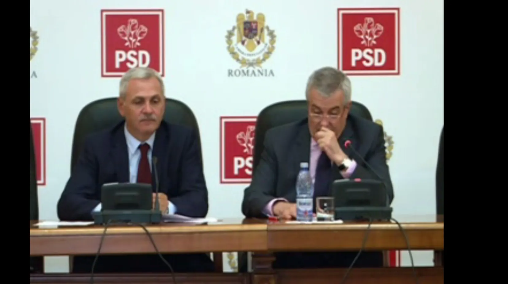 Cum argumentează Liviu Dragnea amânarea Legii Pensiilor: ”Ar însemna să fim nerealiști”