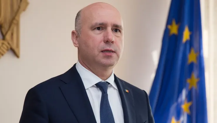 Diplomații ruși expulzați din Moldova ar fi recrutat luptători
