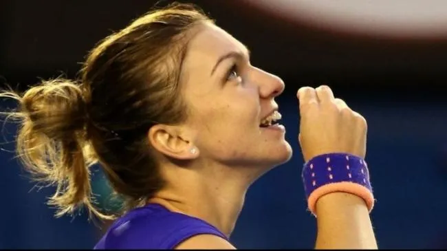 Surse Agerpres: Simona Halep s-a întâlnit cu premierul Mihai Tudose
