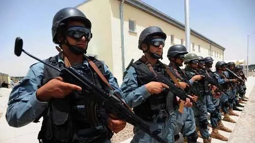 Masacru în Afganistan. Militanții talibani au ucis 10 ofițeri de poliție
