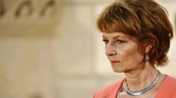 Principesa Margareta, discurs la sărbătorirea centenarului independenței Finlandei