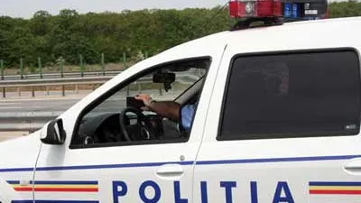 A anunţat pe Facebook că este radar în localitate. Răspunsul poliţiştilor a devenit viral