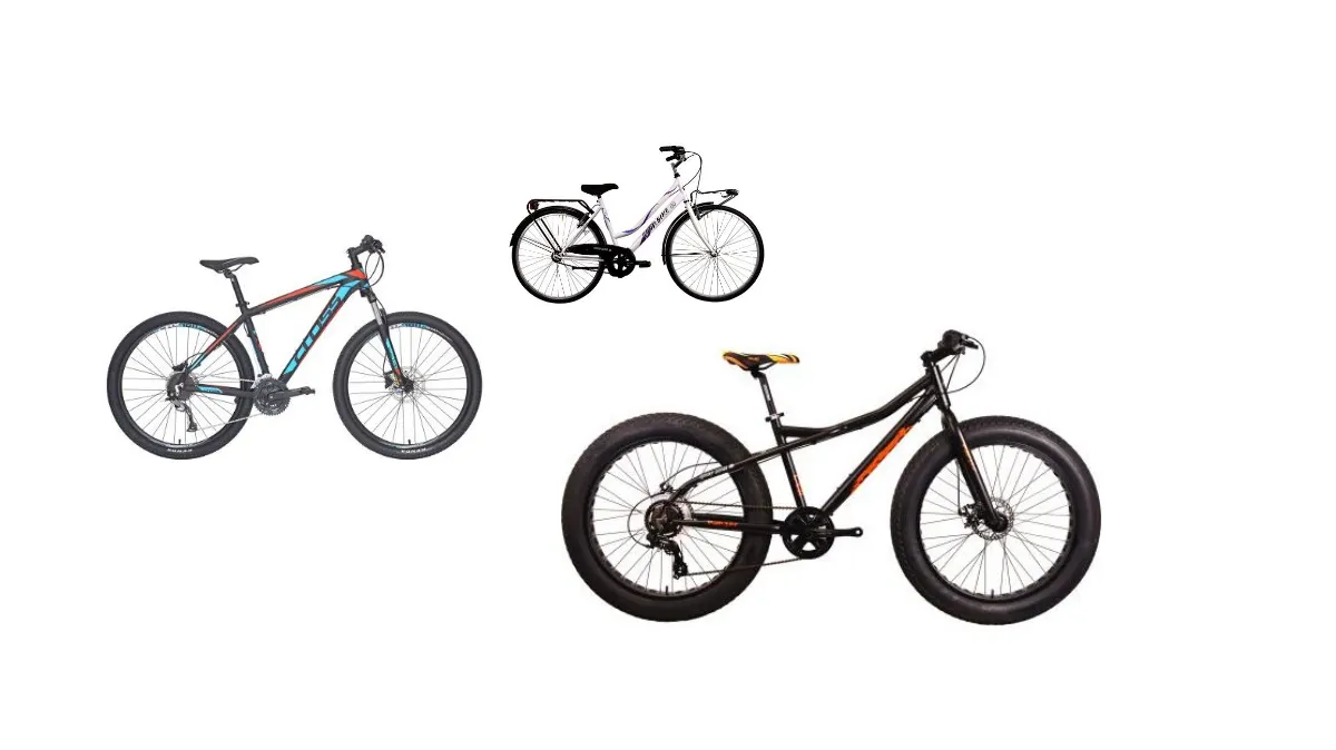Oferte biciclete eMAG. TOP 10 reduceri pe care nu trebuie să le ratați