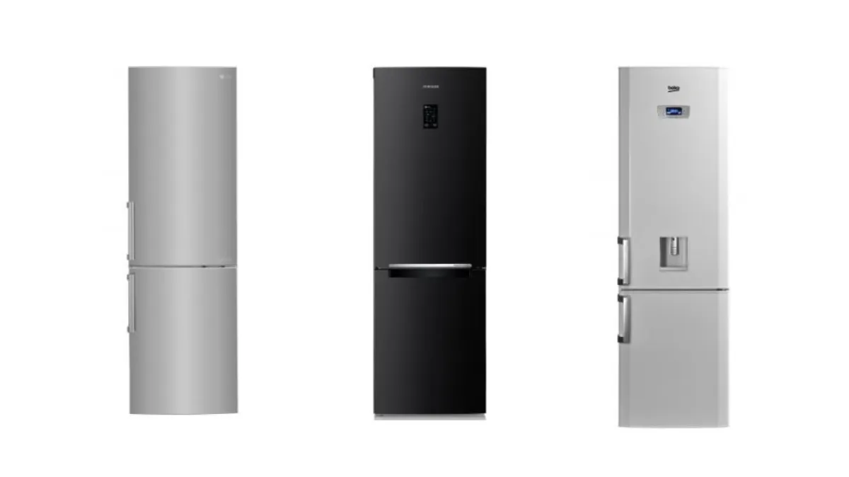 Reduceri eMAG combine frigorifice. Oferte în Săptămâna electrocasnicelor pe care să nu le ratezi