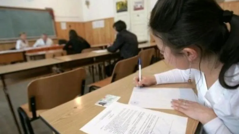 Rezolvari matematica Evaluare Nationala 2017 – Ce s-a dat anul asta la Capacitate 