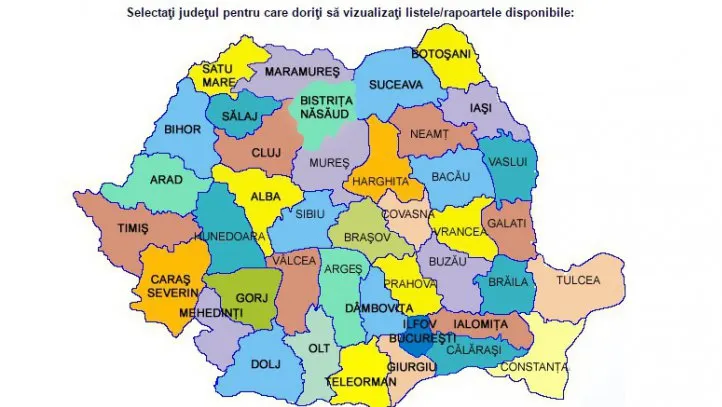 REZULTATE Contestaţii 2017. Consultă notele finale după contestaţii la Evaluare Naţională 2017