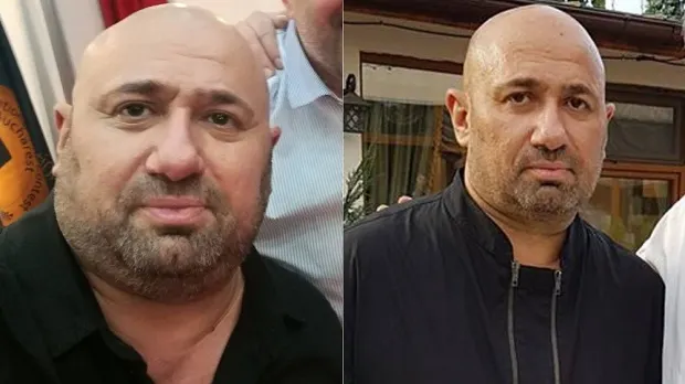 Chef Scărlătescu a slăbit 30 de kilograme, după ce a renunțat la un singur aliment