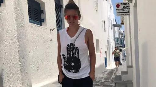 Simona Halep, clipul care i-a uluit pe fani. Talentul neștiut al campioanei