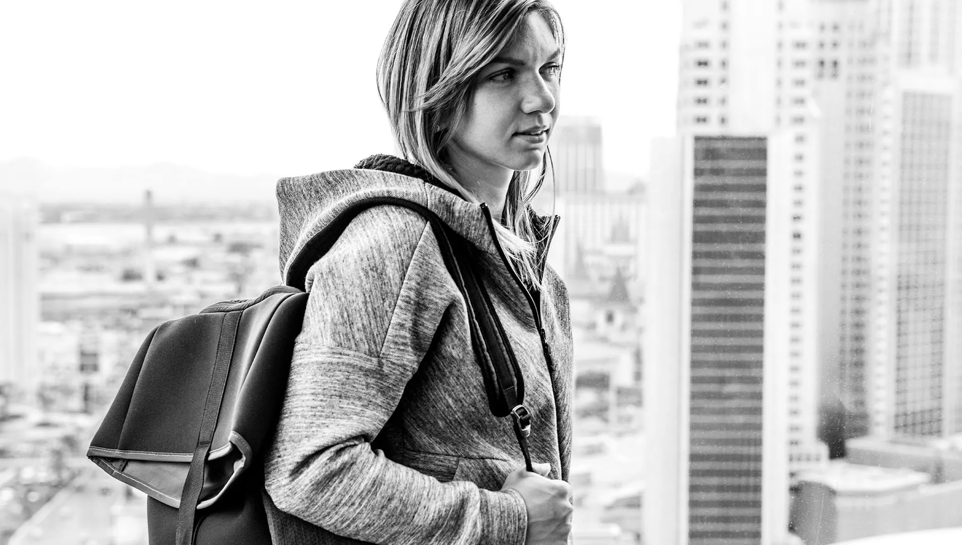 Astrele, despre destinul Simonei Halep. Planeta Venus, plasată în momentul nașterii în Leu