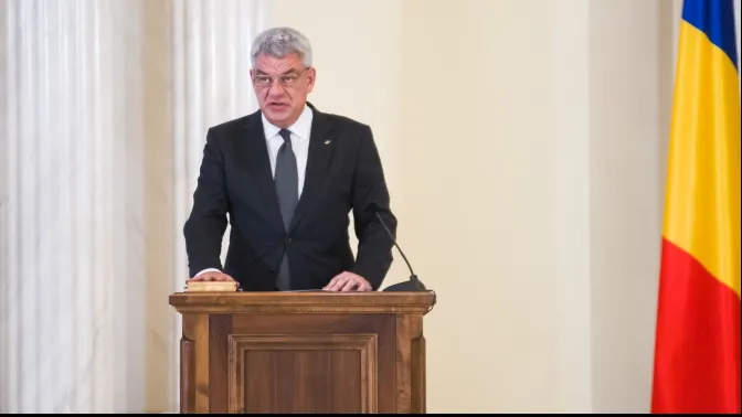 Decizia luată de Guvernul Tudose fără consultare publică ar putea băga România în infringement