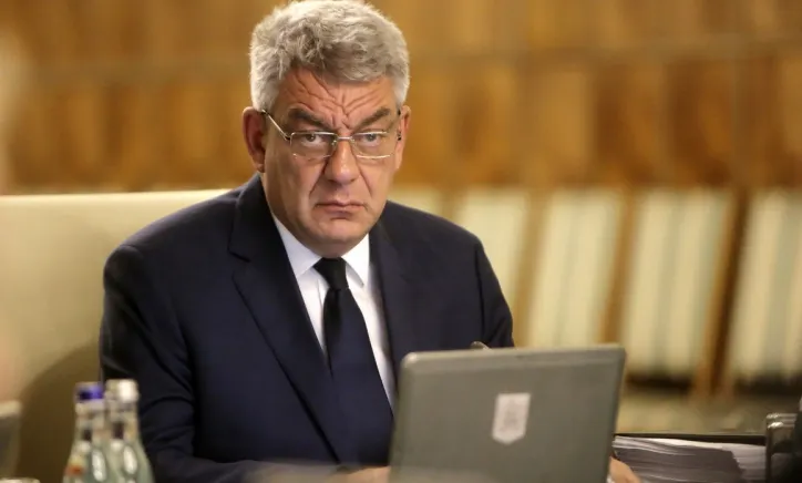 Guvernul, în foame de bani. A împrumutat de la bănci o sumă considerabilă