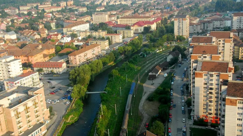 Locuințele din România s-au scumpit în ritm alert