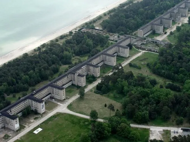 Secretul tulburător al hotelului de 25.000 de oameni în care nu locuiește nimeni