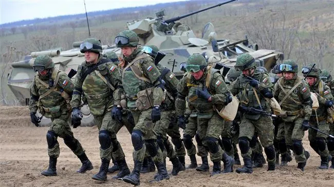 Trupele ruse, manevre militare ce simulează trecerea Nistrului. Chișinăul protestează