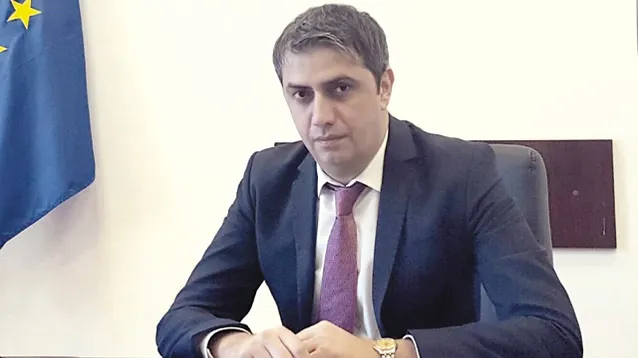 Şeful ANAF, după şedinţa-maraton cu premierul: Nu am primit niciun ultimatum