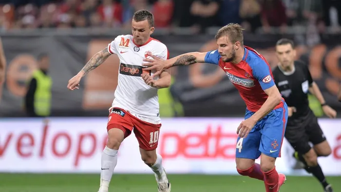 S-a tras la sorți programul Ligii I, sezonul 2017-2018. Când avem primul derby, FCSB - Dinamo