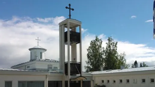 Dispariția misterioasă a unei măicuțe din propria biserică. S-a lansat apel la rugăciune
