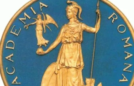 A murit un mare academician român