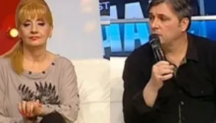 Abia acum s-a aflat! Ce a făcut Cornel Galeș în timp ce Ileana Ciuculete se afla pe patul morții