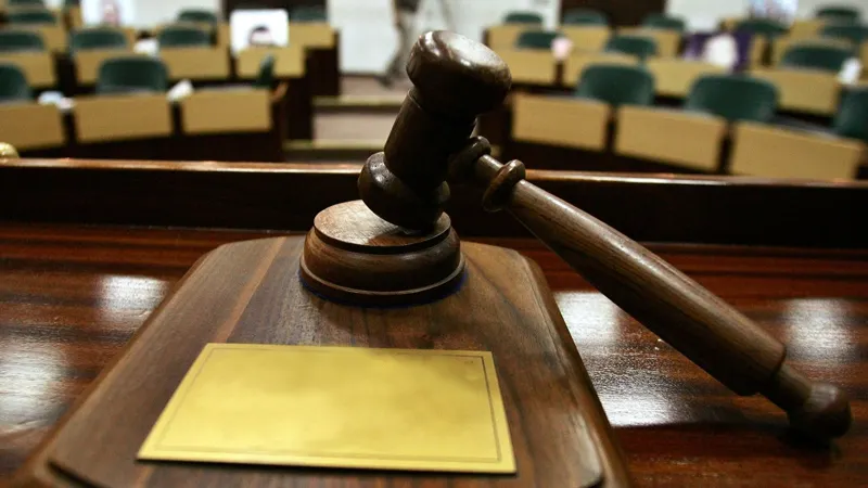 Cazul Elodia 2 în Gorj! Un bărbat a fost trimis în judecată pentru crimă, deși nu există cadavrul