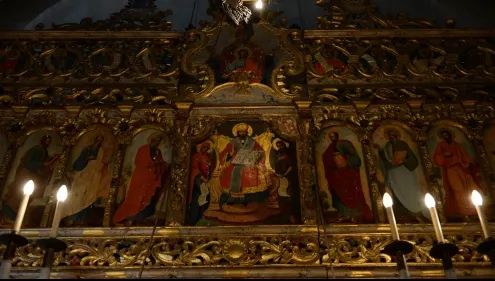 Ce sfinţi sunt pomeniţi astăzi, de credincioşii ortodocşi şi de cei catolici