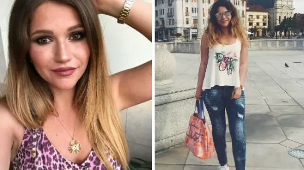 Tragedie în Oradea! O studentă la medicină a murit după ce s-a aruncat de la etajul 4