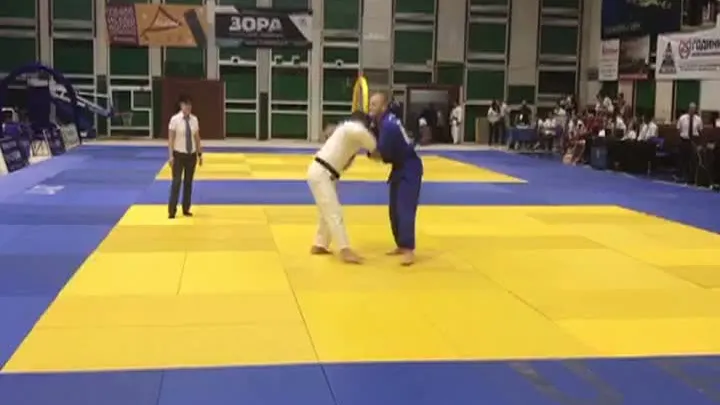Zestrea de medalii a României la Balcaniada de Judo din Bulgaria