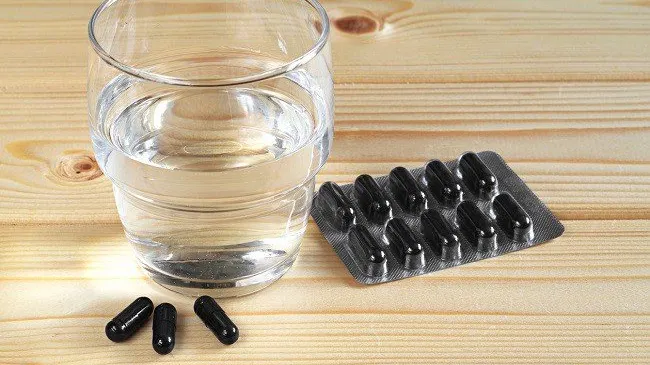 Cum te ajută cărbunele activ să elimini toxinele din organism
