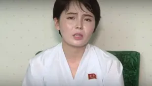 Era vedetă în Coreea de Sud, dar a fugit în Coreea de Nord. Motivul este HALUCINANT
