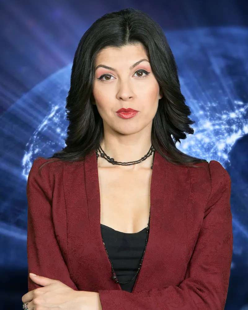 Cristina Caliu