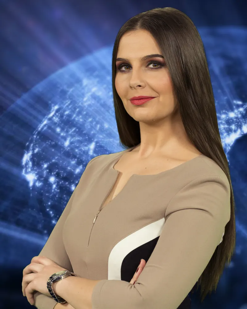CRISTINA ZAHARIA