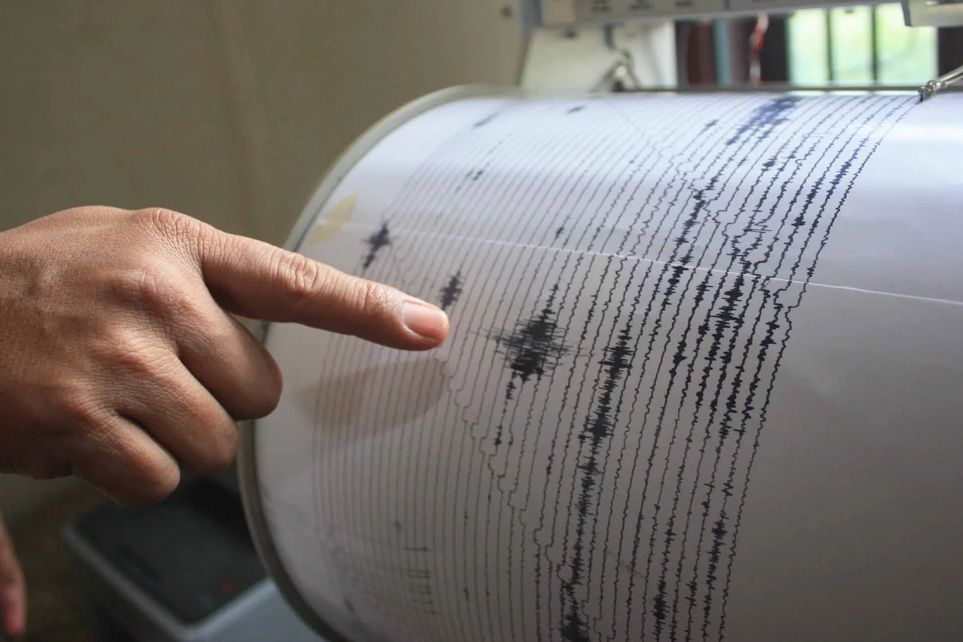 Cutremur cu magnitudinea de 5.8 grade în Japonia