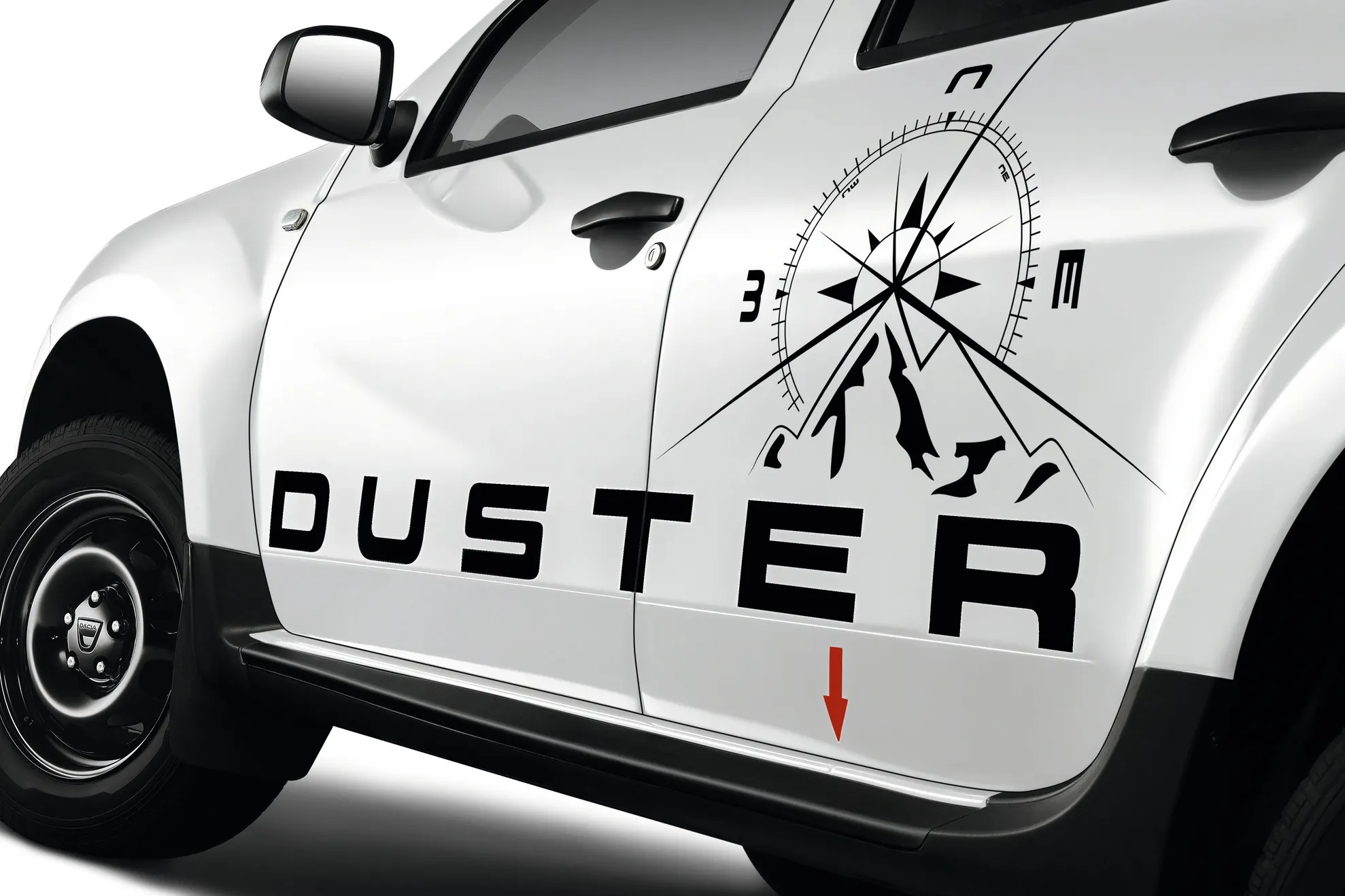 Cum arată Dacia Duster construită de comunişti în anii '80. Puţini ştiu că se fabrica şi atunci