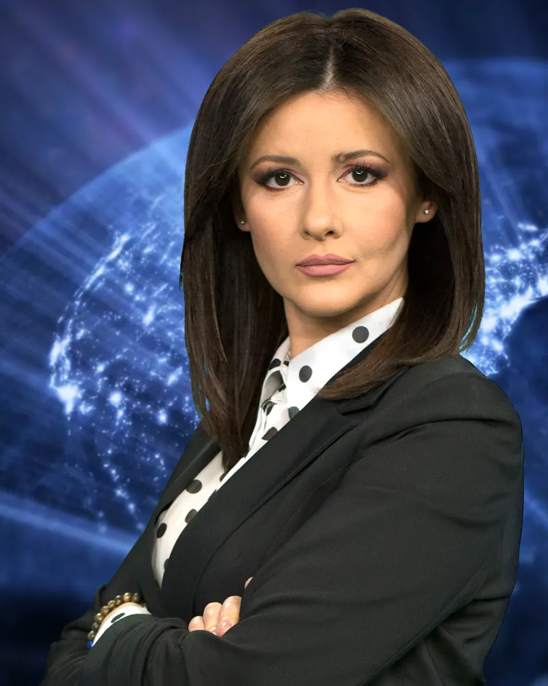 Delia Vrînceanu