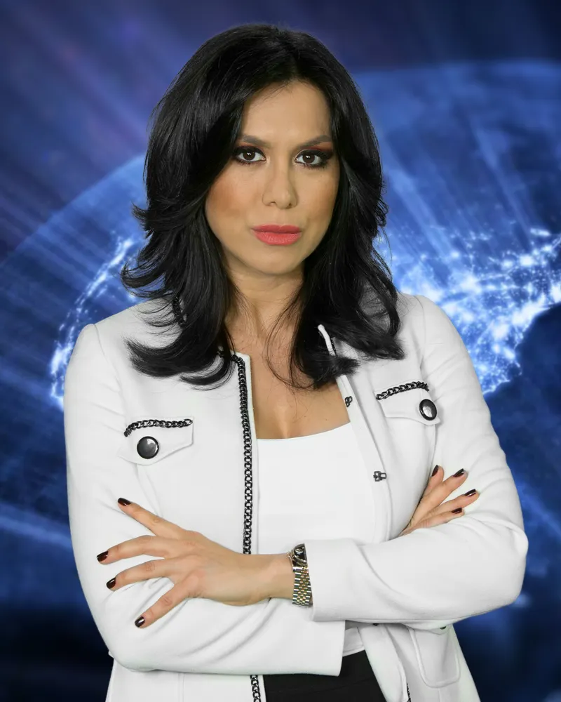 Denise Rifai