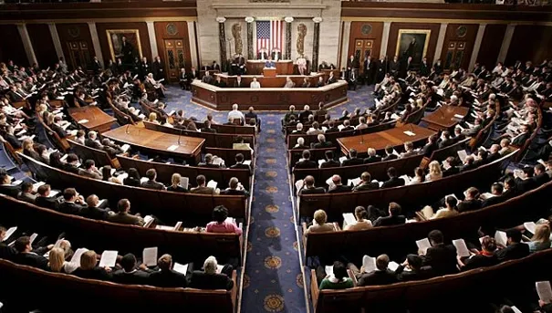 Senatul american a respins abrogarea Obamacare, o lovitură pentru președintele Trump