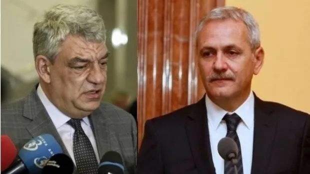 Ședința de Guvern, amânată o oră și jumătate. Dragnea l-a băgat în ședință pe Tudose